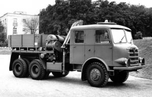 Graf & Stift ZAFD-240/36 '1970